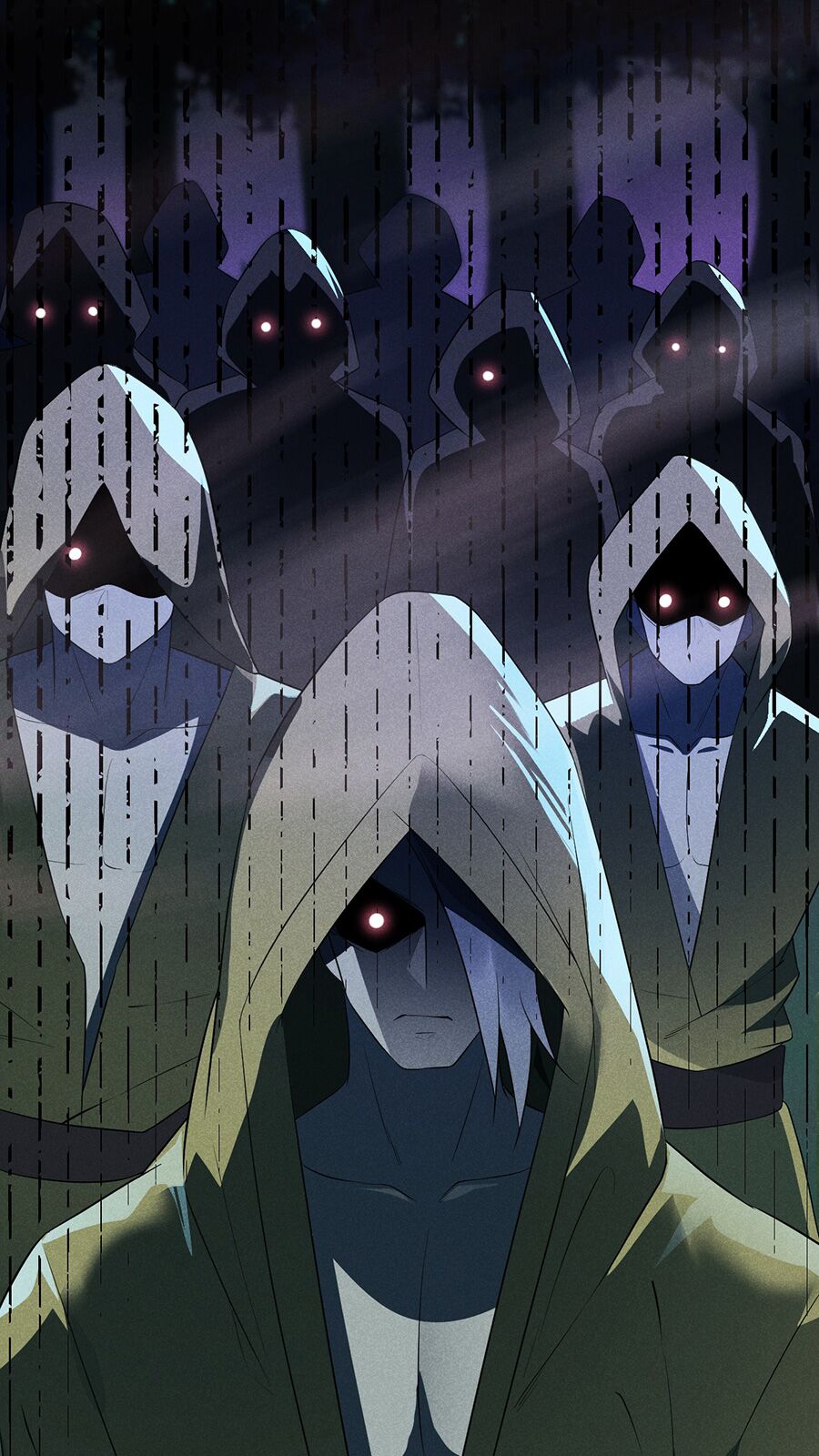 Võ Lâm đệ nhất đầu bếp - Chapter 21.2 - Page 53