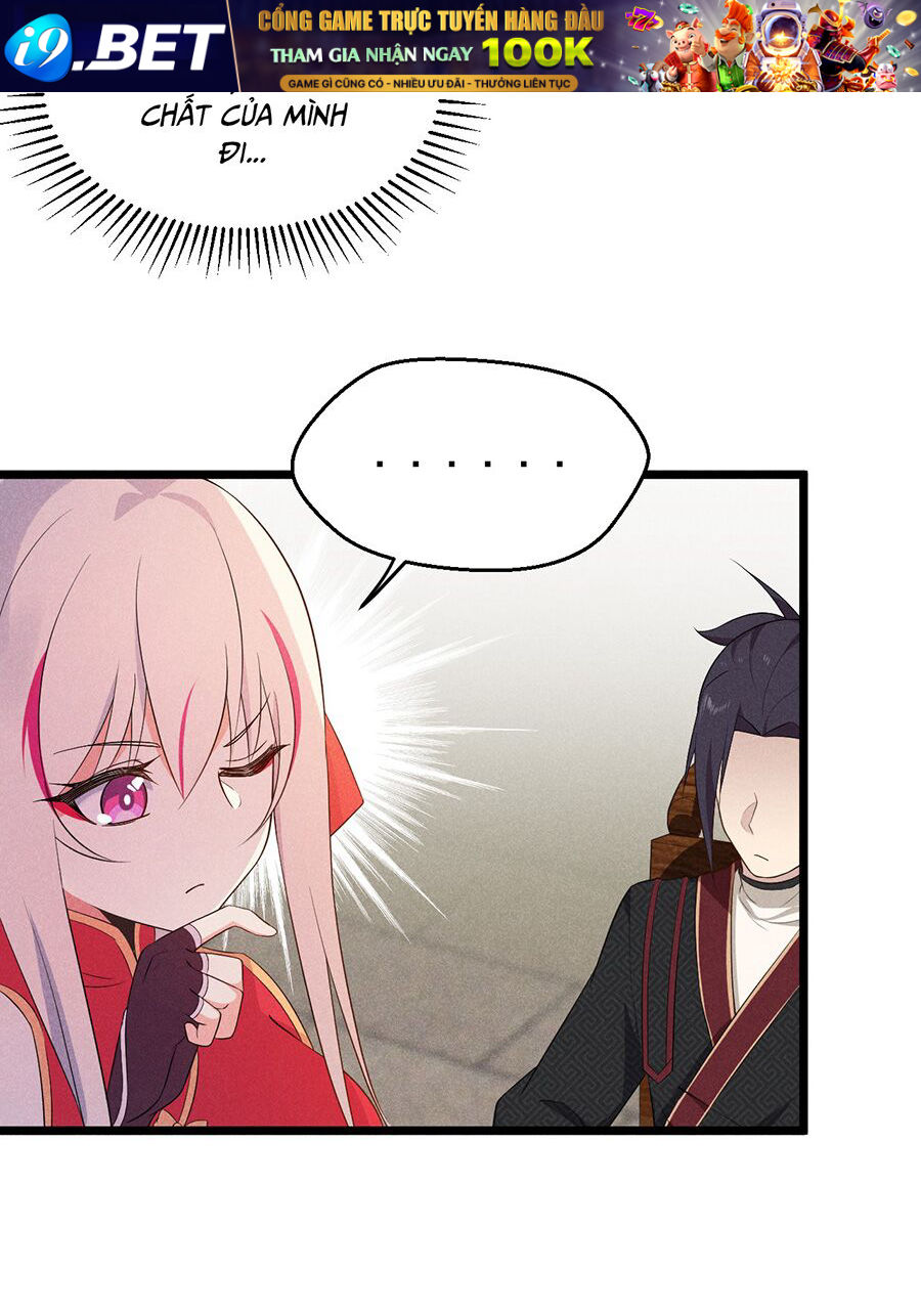 Võ Lâm đệ nhất đầu bếp - Chapter 22.1 - Page 11
