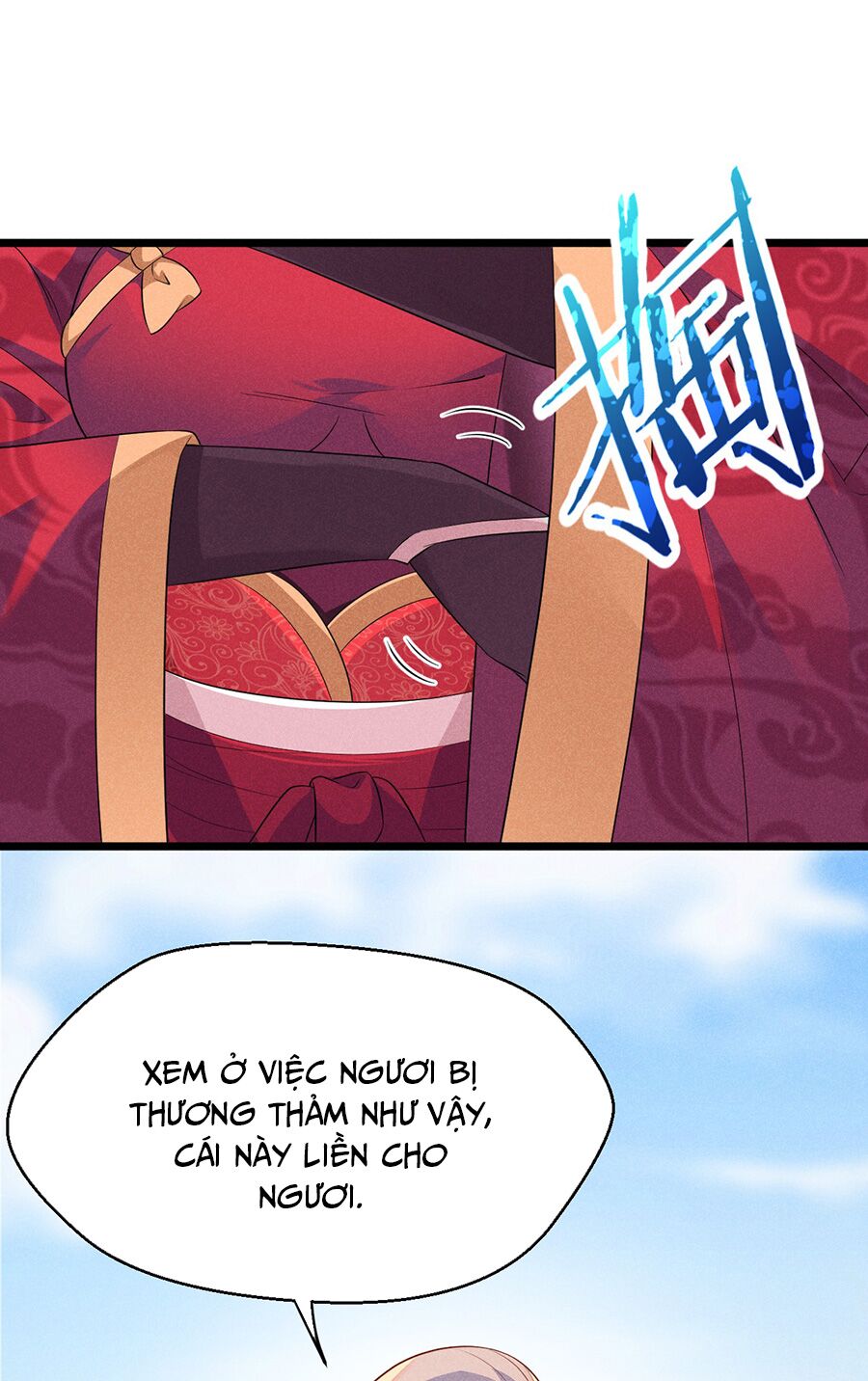 Võ Lâm đệ nhất đầu bếp - Chapter 22.1 - Page 12