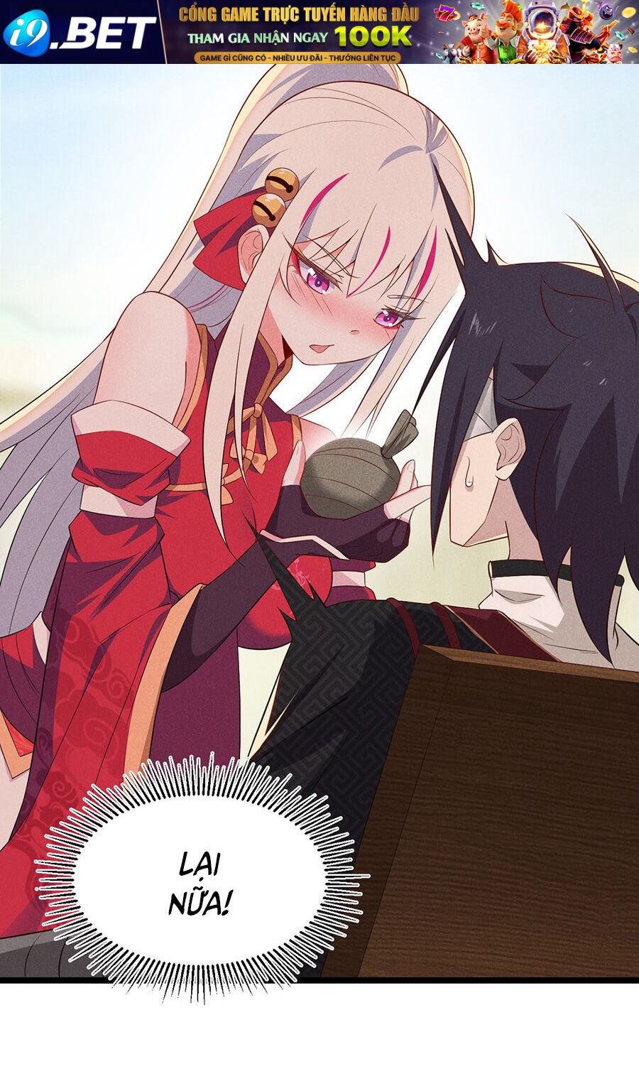 Võ Lâm đệ nhất đầu bếp - Chapter 22.1 - Page 13