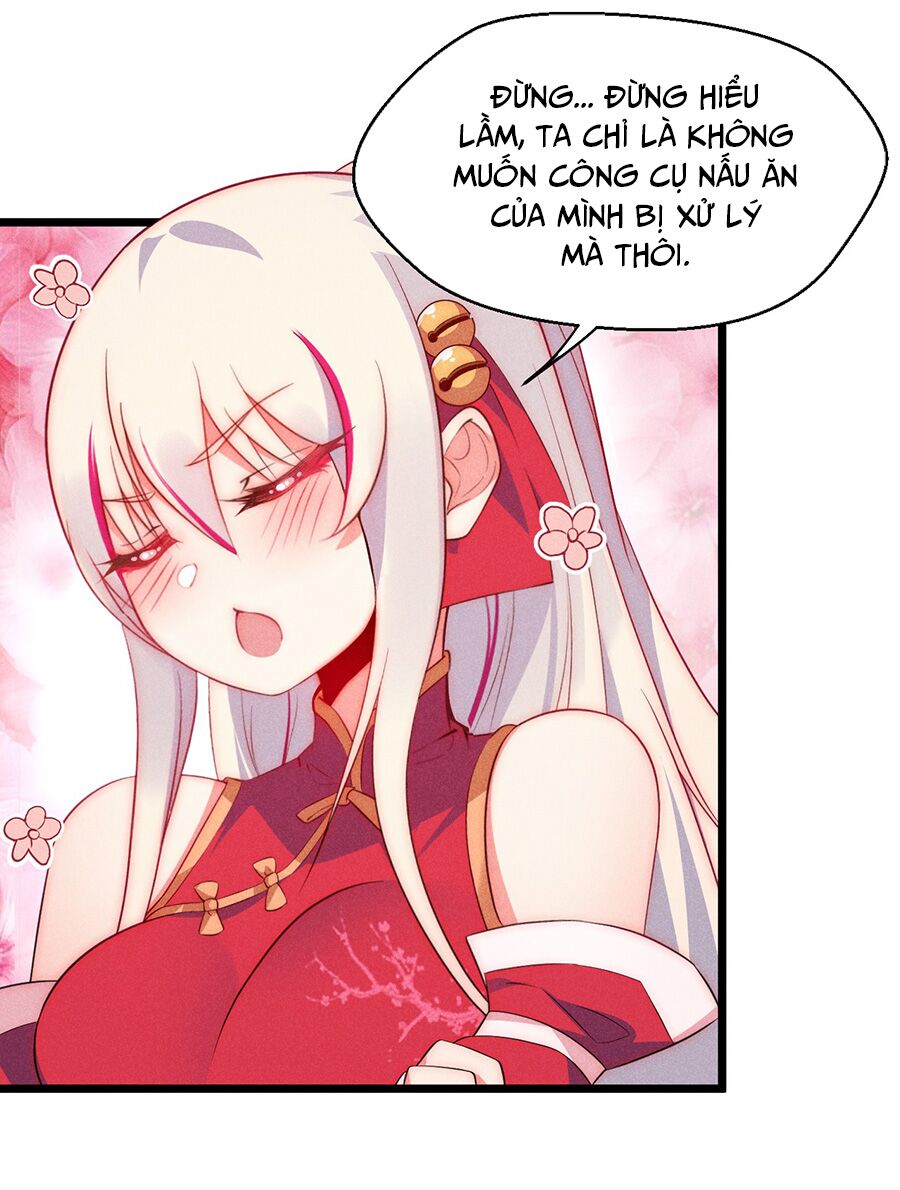 Võ Lâm đệ nhất đầu bếp - Chapter 22.1 - Page 16