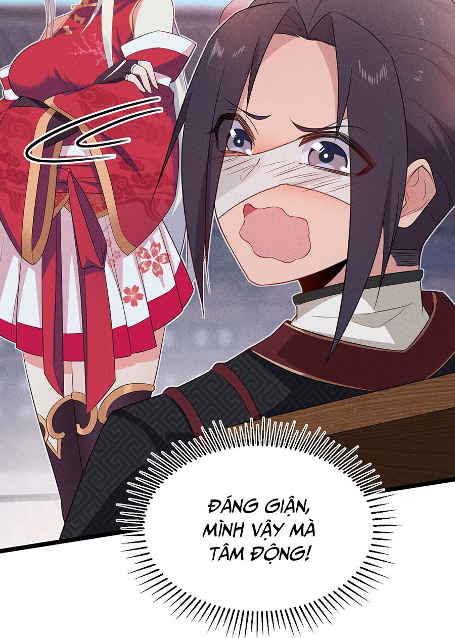 Võ Lâm đệ nhất đầu bếp - Chapter 22.1 - Page 18