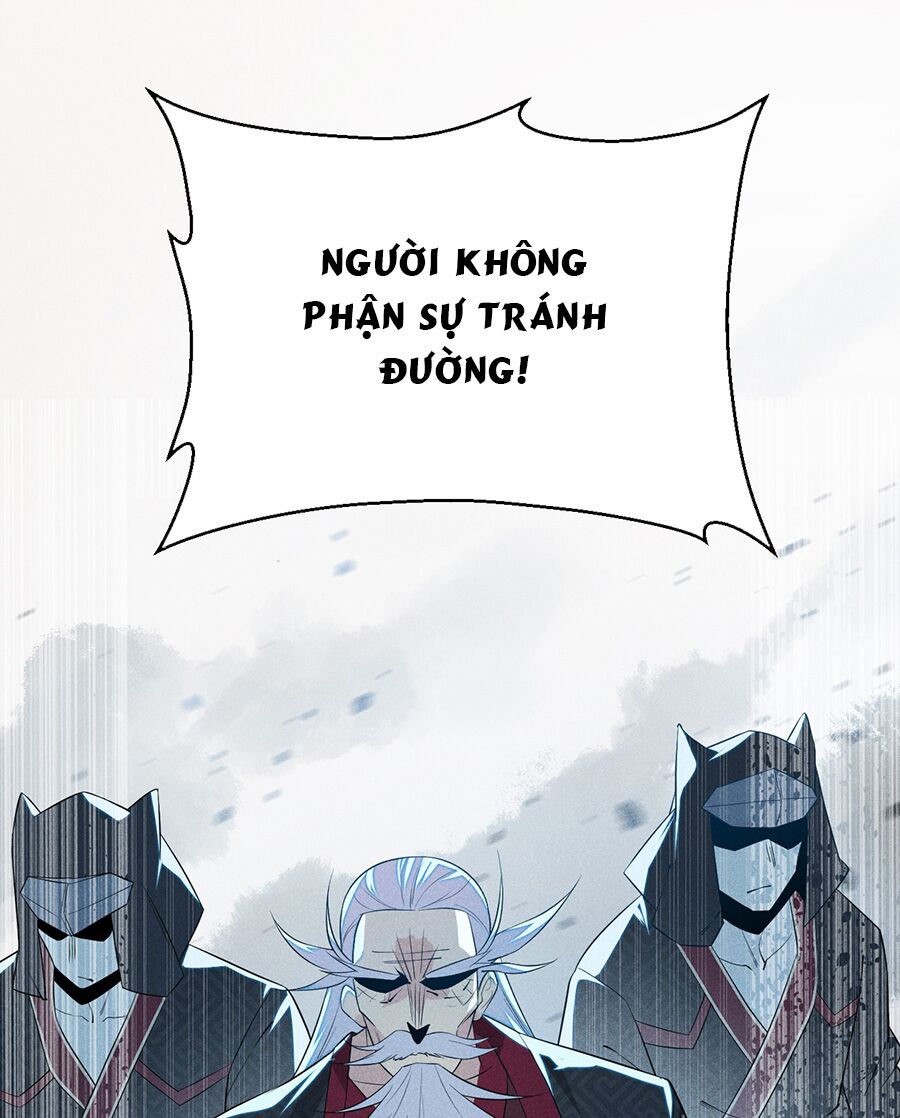 Võ Lâm đệ nhất đầu bếp - Chapter 22.1 - Page 22