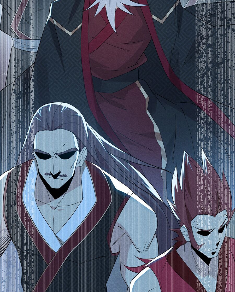 Võ Lâm đệ nhất đầu bếp - Chapter 22.1 - Page 23