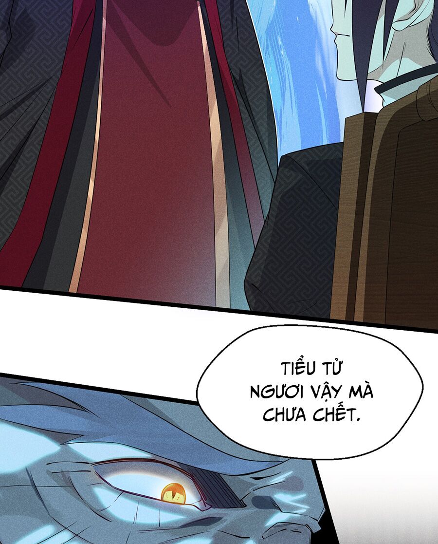 Võ Lâm đệ nhất đầu bếp - Chapter 22.1 - Page 26