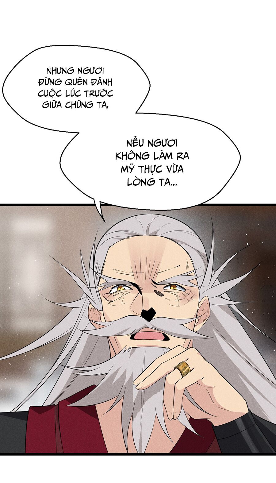 Võ Lâm đệ nhất đầu bếp - Chapter 22.1 - Page 30