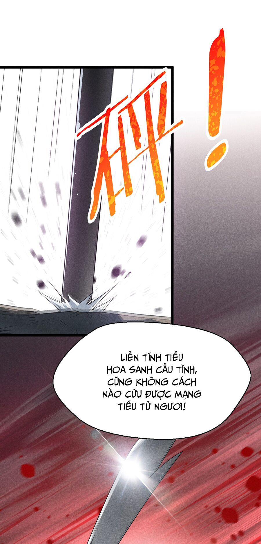Võ Lâm đệ nhất đầu bếp - Chapter 22.1 - Page 31