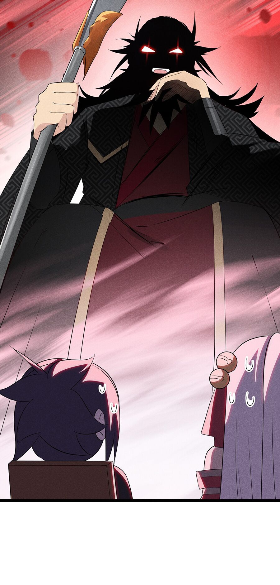 Võ Lâm đệ nhất đầu bếp - Chapter 22.1 - Page 32