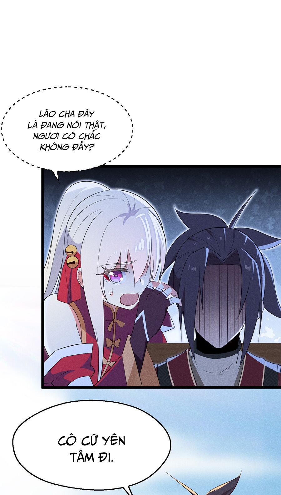 Võ Lâm đệ nhất đầu bếp - Chapter 22.1 - Page 33