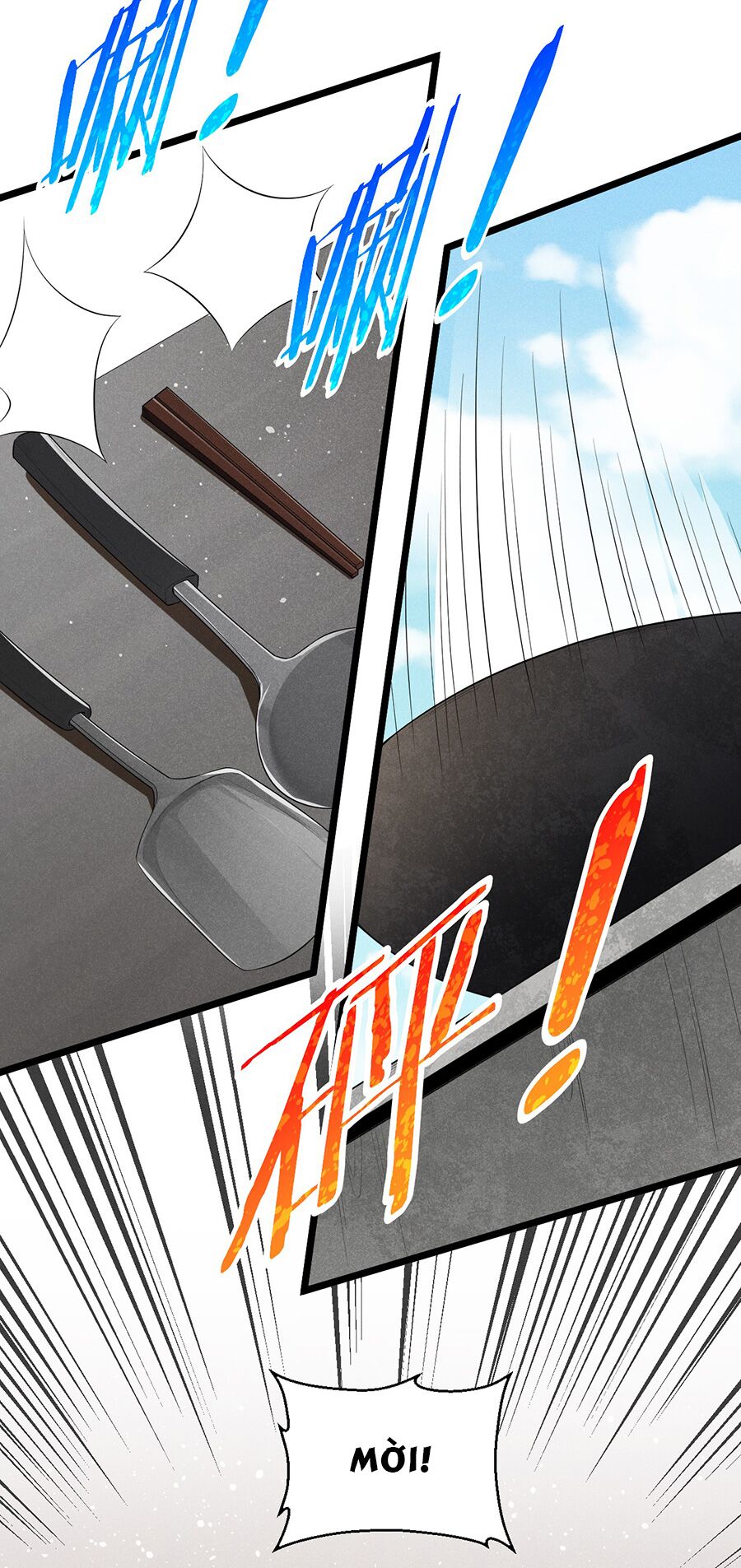 Võ Lâm đệ nhất đầu bếp - Chapter 22.1 - Page 39