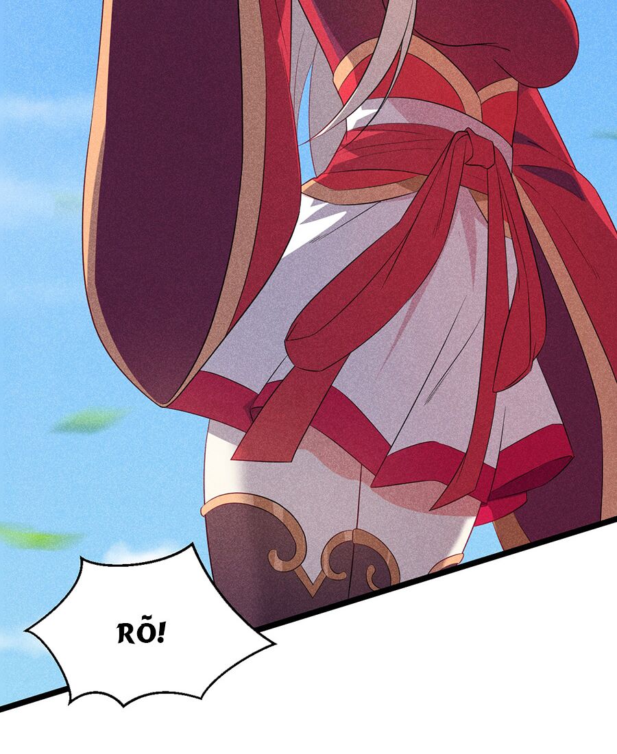 Võ Lâm đệ nhất đầu bếp - Chapter 22.1 - Page 4