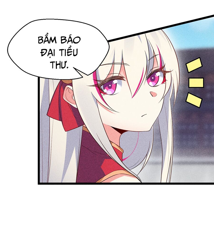 Võ Lâm đệ nhất đầu bếp - Chapter 22.1 - Page 5