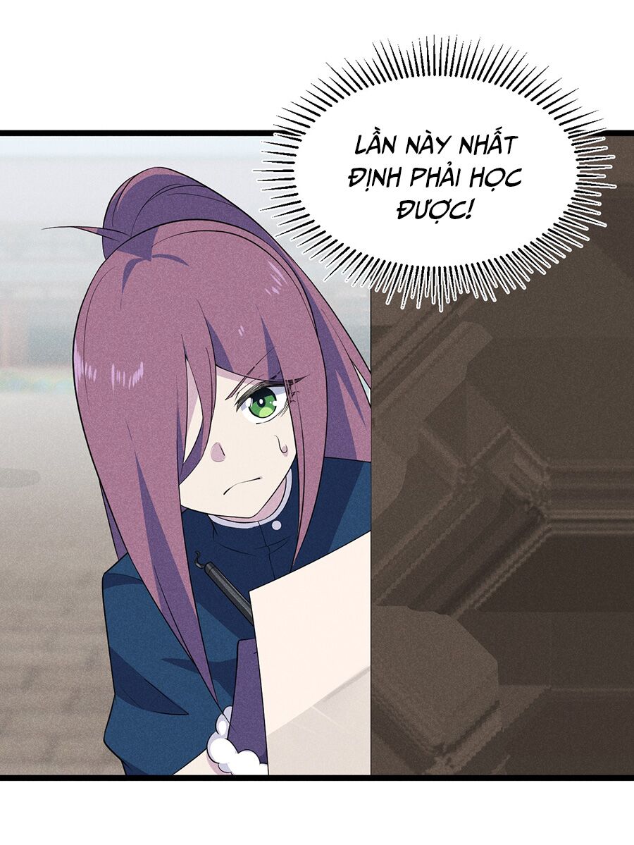 Võ Lâm đệ nhất đầu bếp - Chapter 22.2 - Page 11