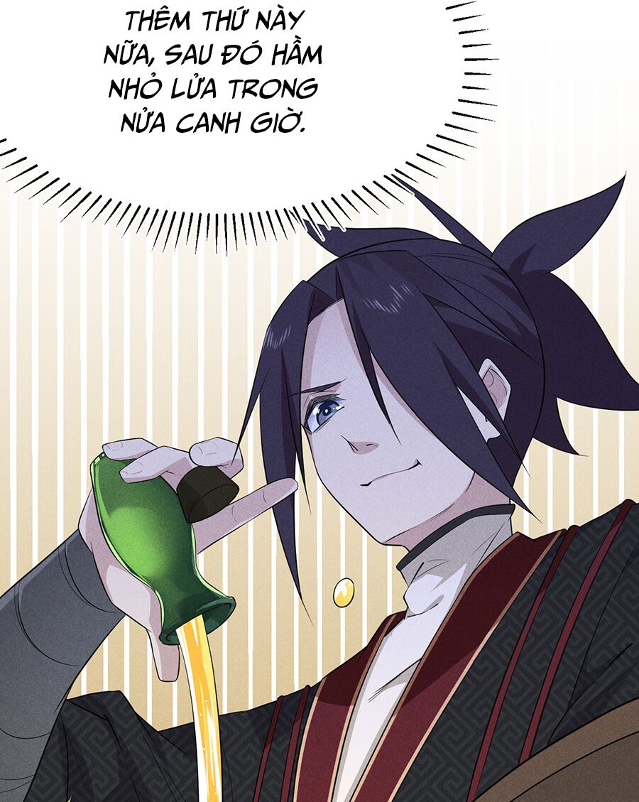 Võ Lâm đệ nhất đầu bếp - Chapter 22.2 - Page 13