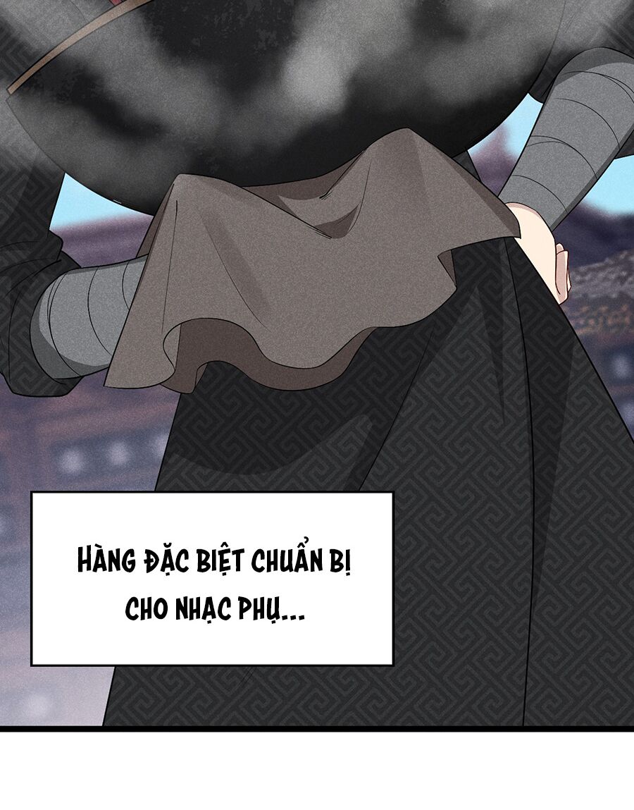 Võ Lâm đệ nhất đầu bếp - Chapter 22.2 - Page 20