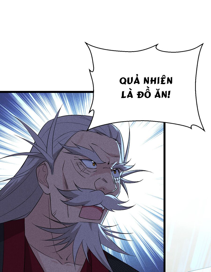 Võ Lâm đệ nhất đầu bếp - Chapter 22.2 - Page 23