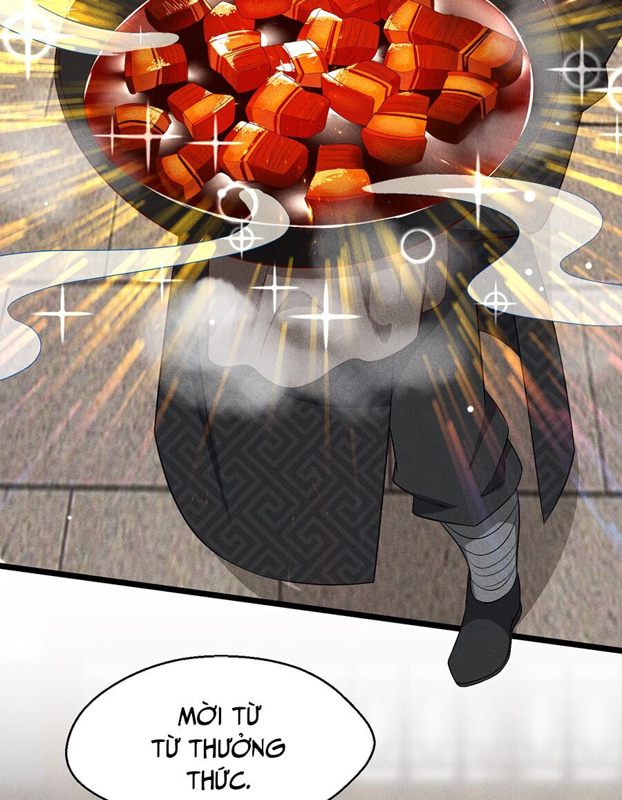 Võ Lâm đệ nhất đầu bếp - Chapter 22.2 - Page 25