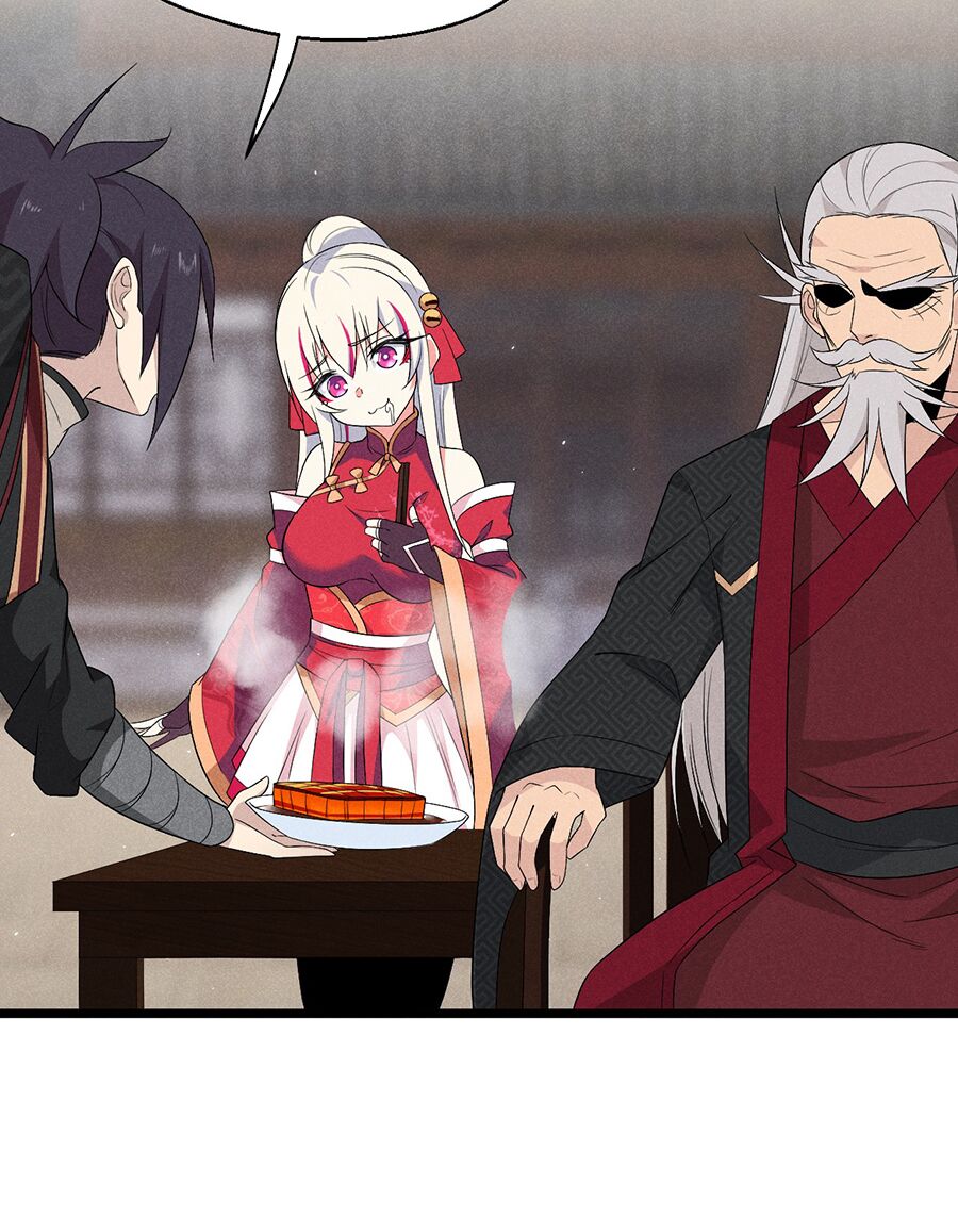 Võ Lâm đệ nhất đầu bếp - Chapter 22.2 - Page 26