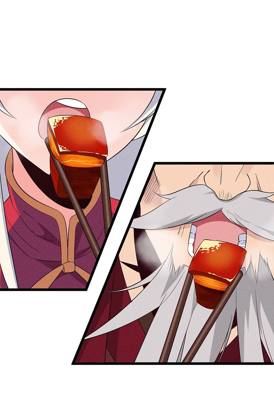 Võ Lâm đệ nhất đầu bếp - Chapter 22.2 - Page 28