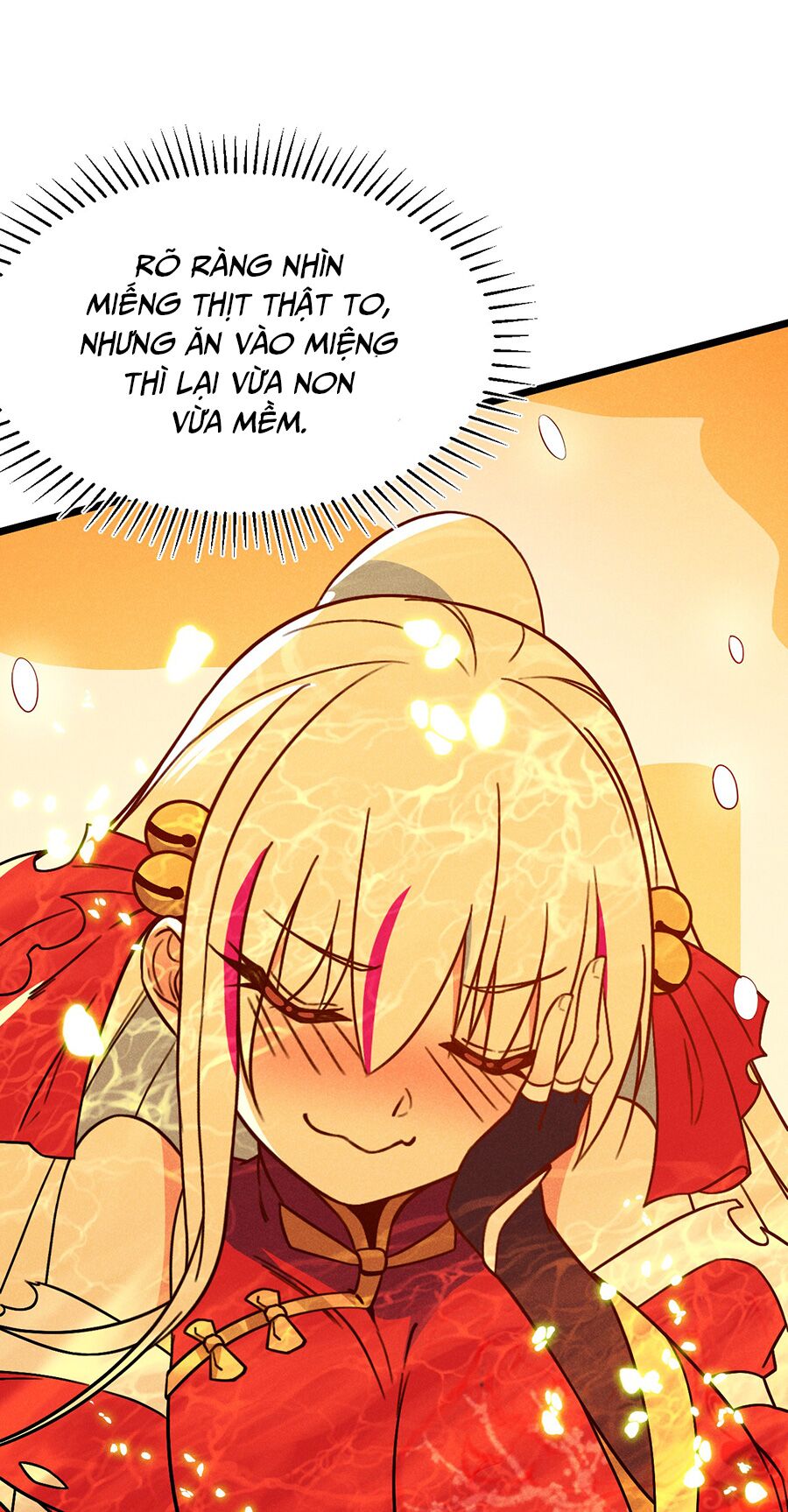 Võ Lâm đệ nhất đầu bếp - Chapter 22.2 - Page 31