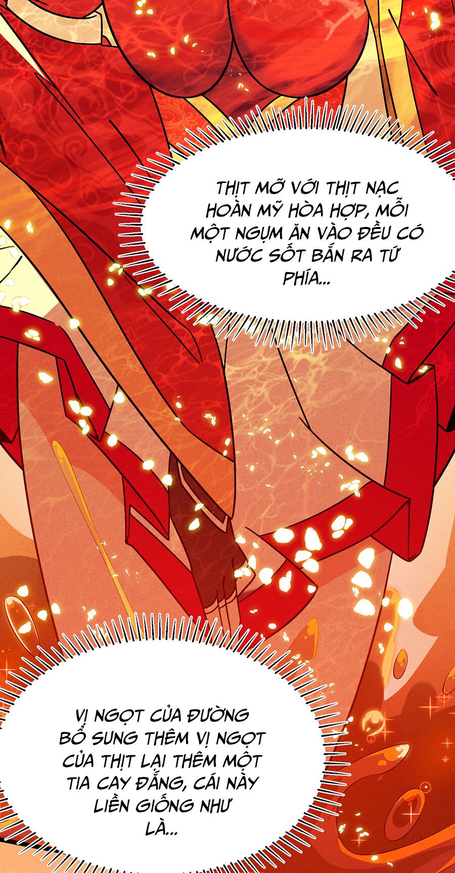 Võ Lâm đệ nhất đầu bếp - Chapter 22.2 - Page 32