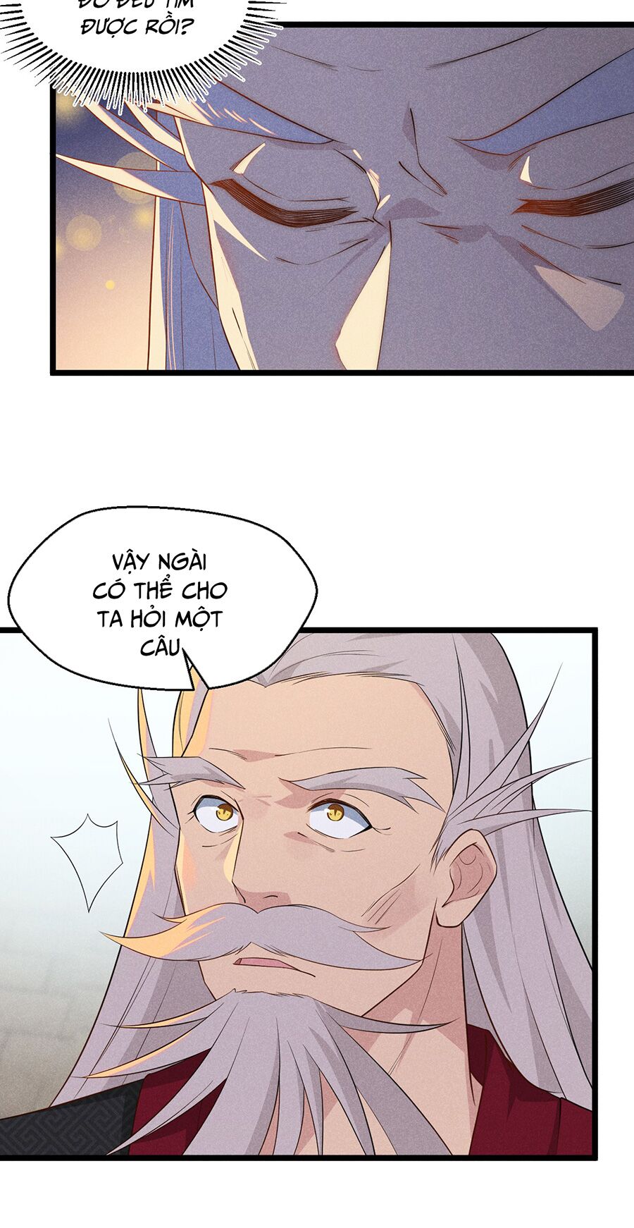 Võ Lâm đệ nhất đầu bếp - Chapter 22.2 - Page 38