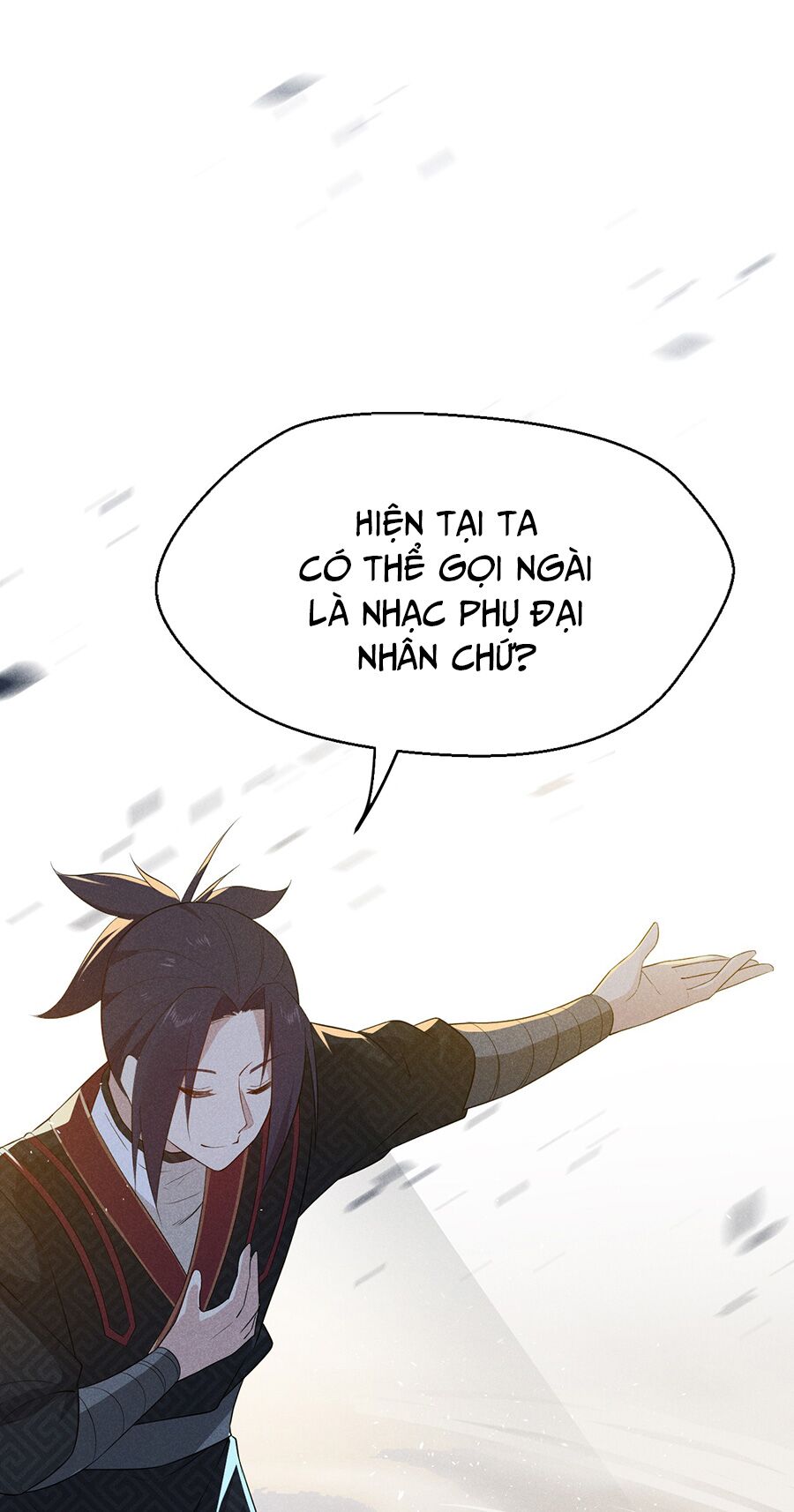 Võ Lâm đệ nhất đầu bếp - Chapter 22.2 - Page 39