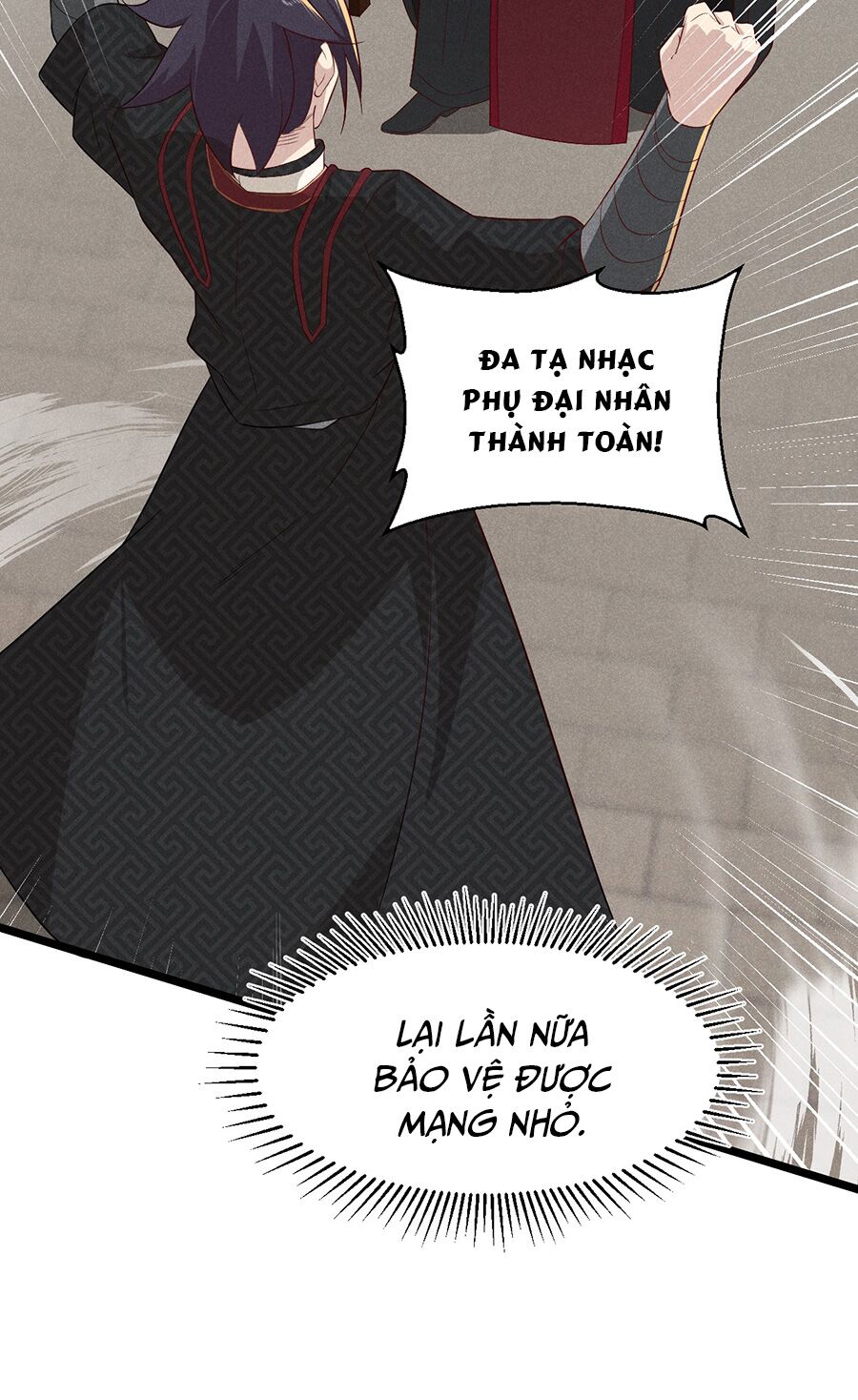 Võ Lâm đệ nhất đầu bếp - Chapter 22.2 - Page 42