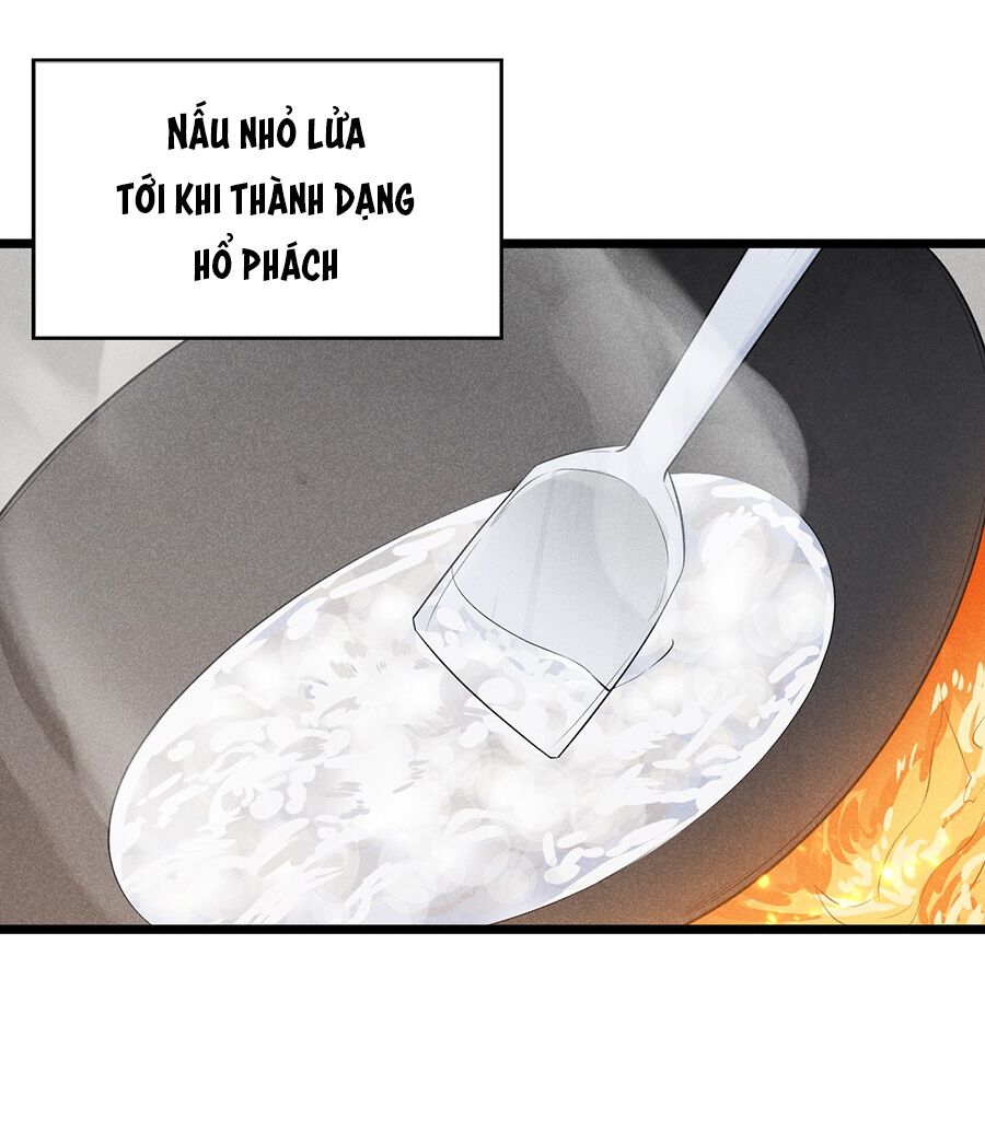 Võ Lâm đệ nhất đầu bếp - Chapter 22.2 - Page 4