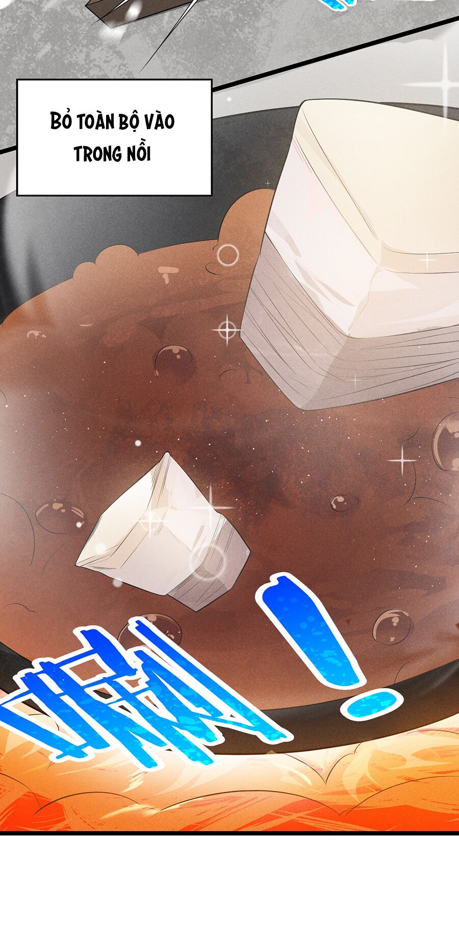 Võ Lâm đệ nhất đầu bếp - Chapter 22.2 - Page 8