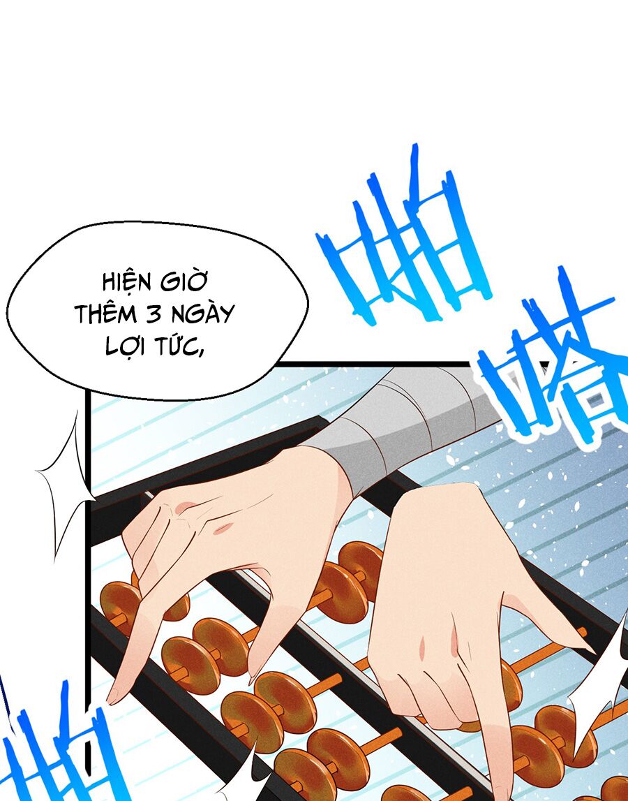 Võ Lâm đệ nhất đầu bếp - Chapter 23.1 - Page 9