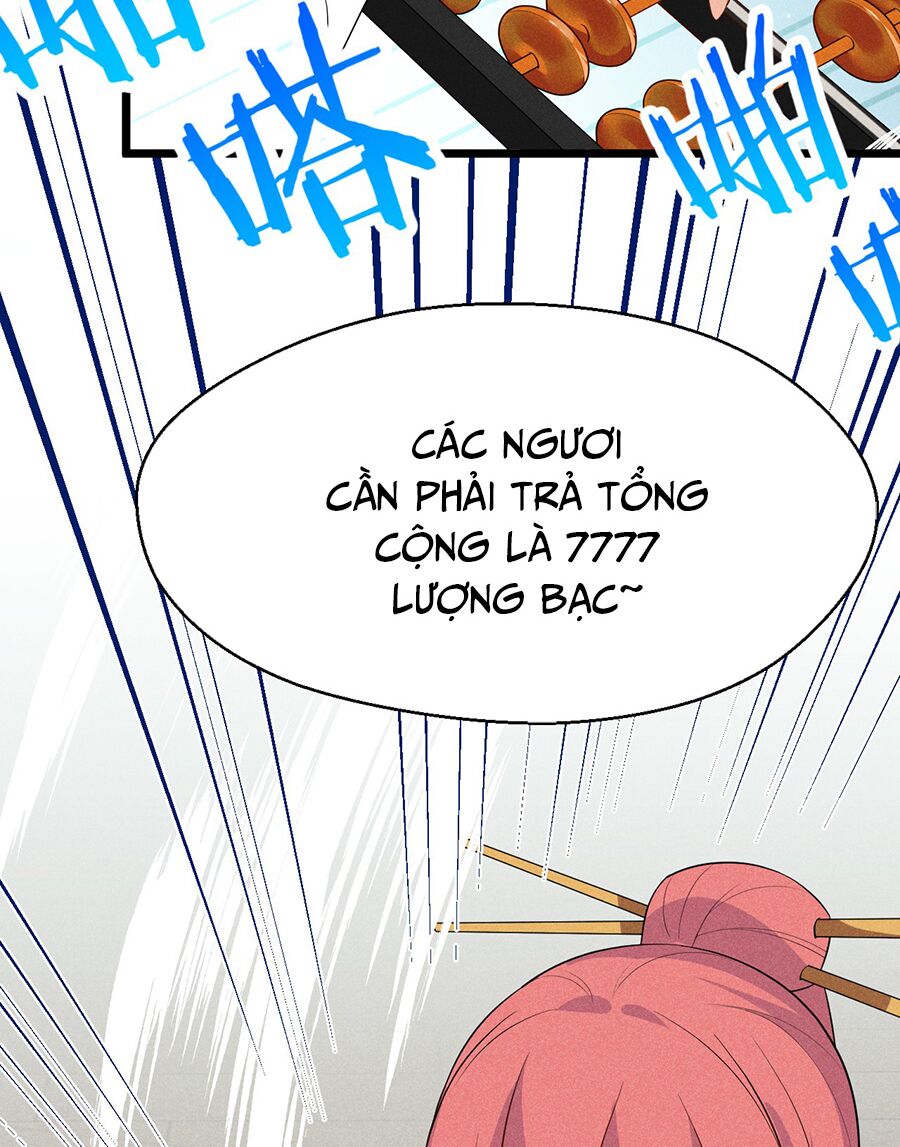 Võ Lâm đệ nhất đầu bếp - Chapter 23.1 - Page 10