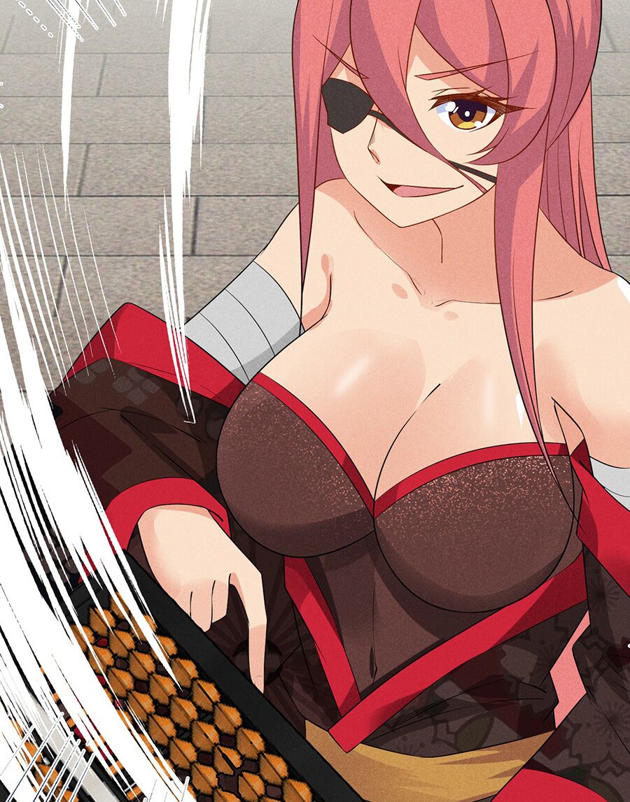 Võ Lâm đệ nhất đầu bếp - Chapter 23.1 - Page 11