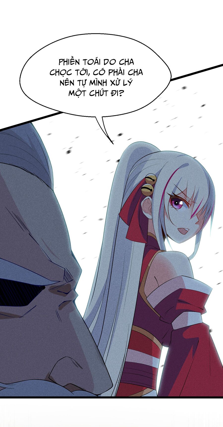 Võ Lâm đệ nhất đầu bếp - Chapter 23.1 - Page 13