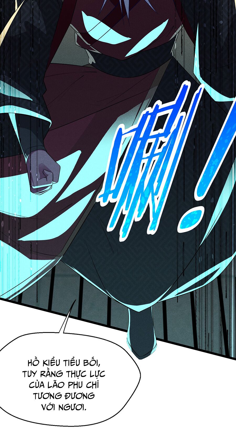 Võ Lâm đệ nhất đầu bếp - Chapter 23.1 - Page 15