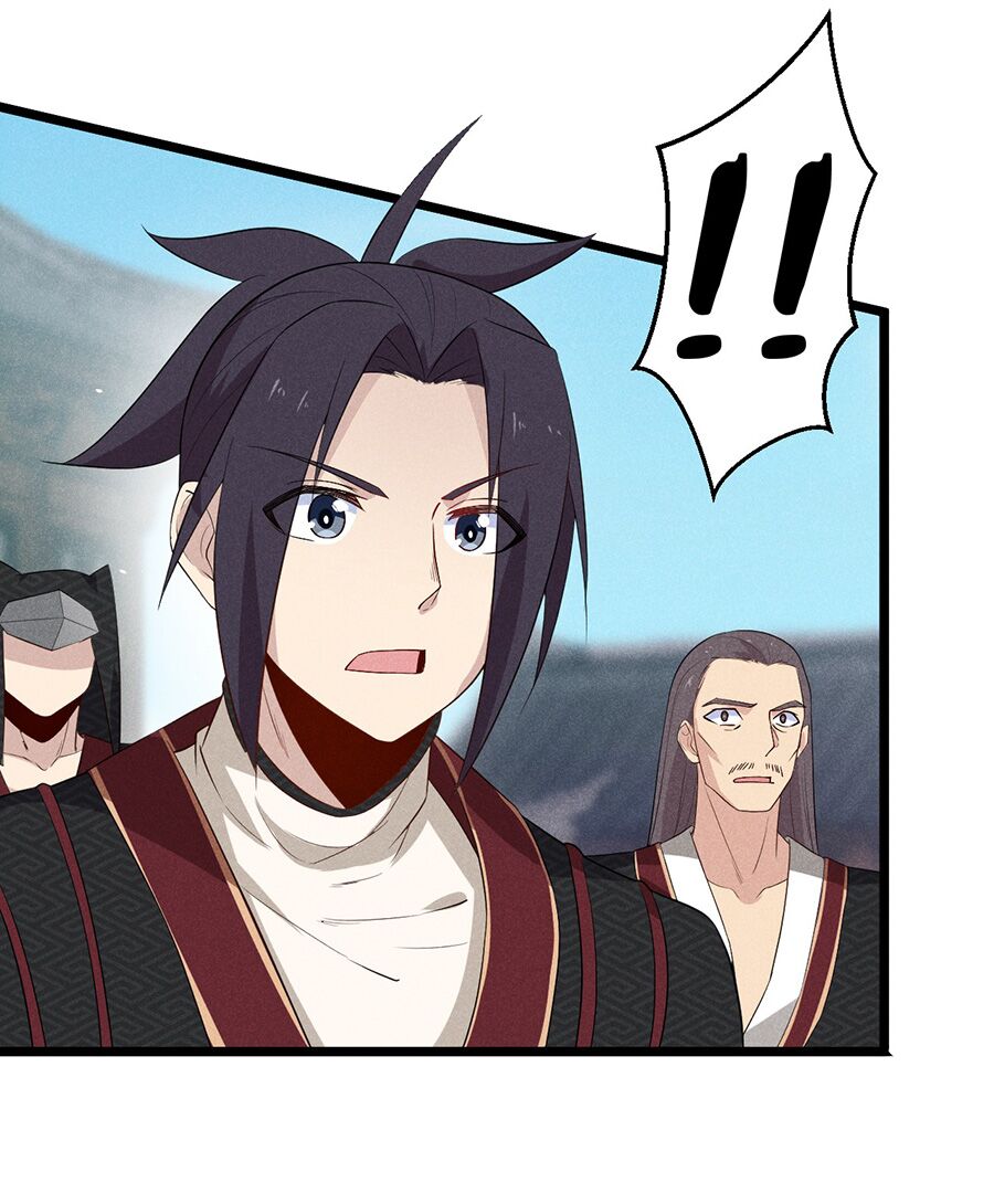 Võ Lâm đệ nhất đầu bếp - Chapter 23.1 - Page 16