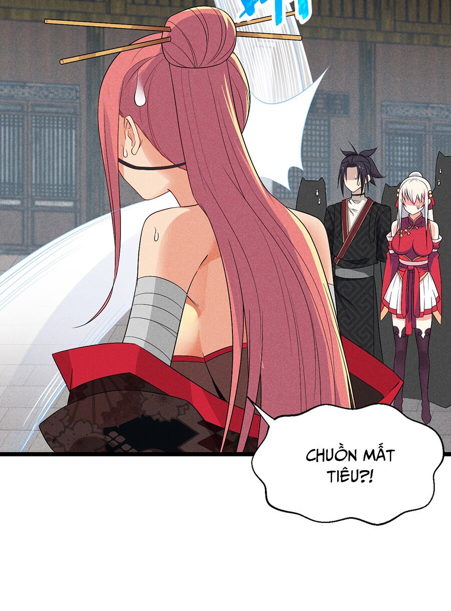 Võ Lâm đệ nhất đầu bếp - Chapter 23.1 - Page 29