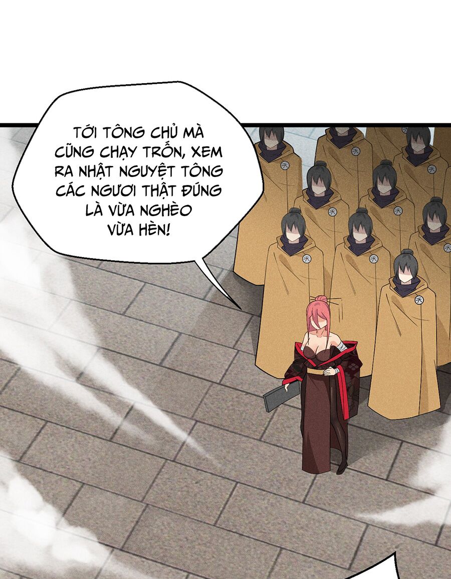 Võ Lâm đệ nhất đầu bếp - Chapter 23.1 - Page 31