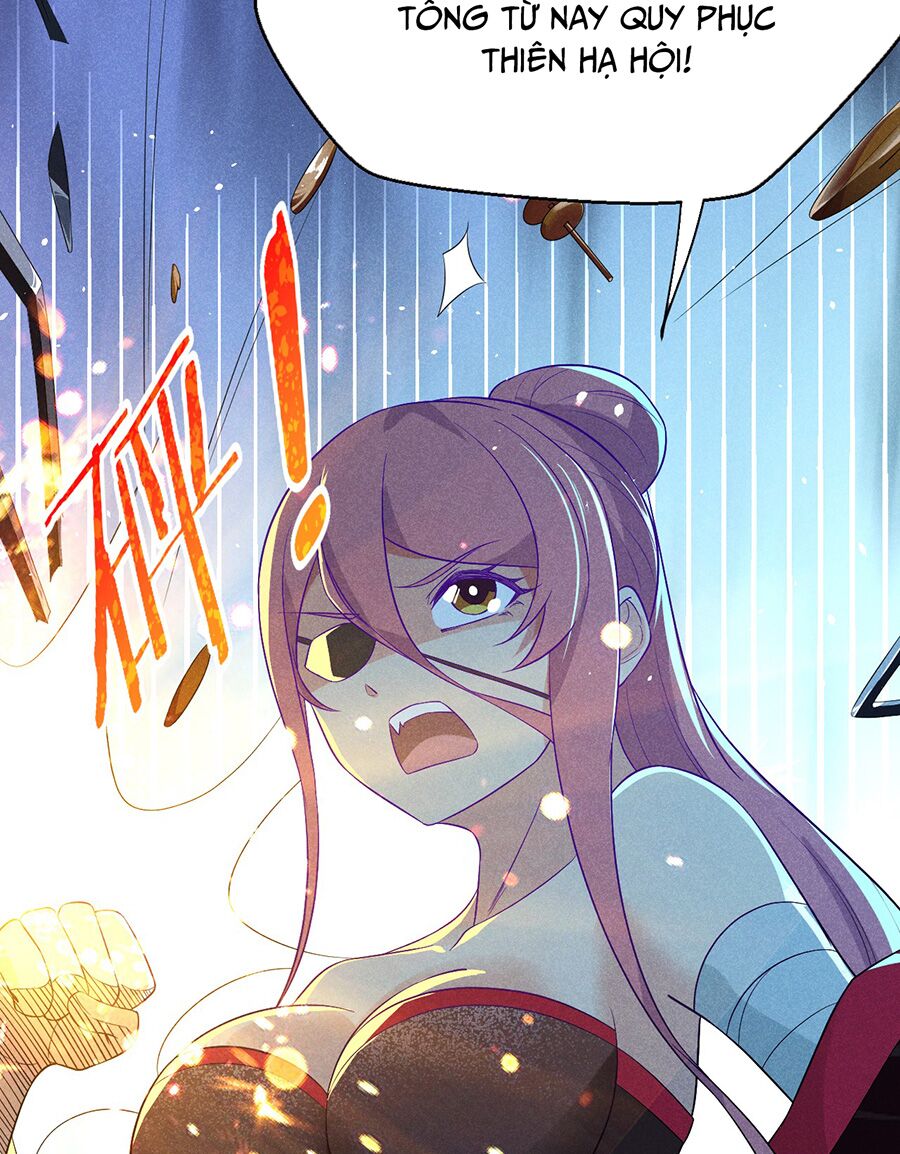 Võ Lâm đệ nhất đầu bếp - Chapter 23.1 - Page 33