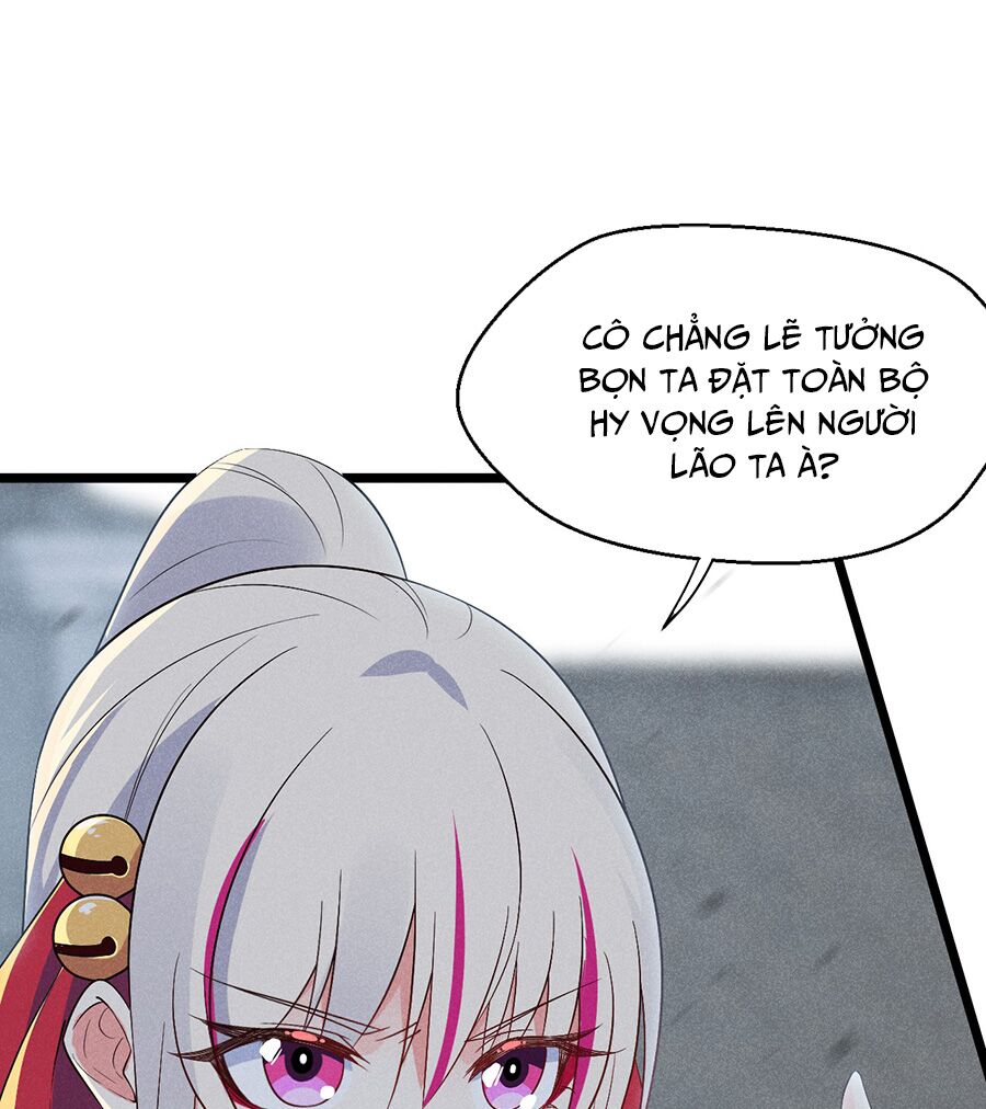 Võ Lâm đệ nhất đầu bếp - Chapter 23.1 - Page 35