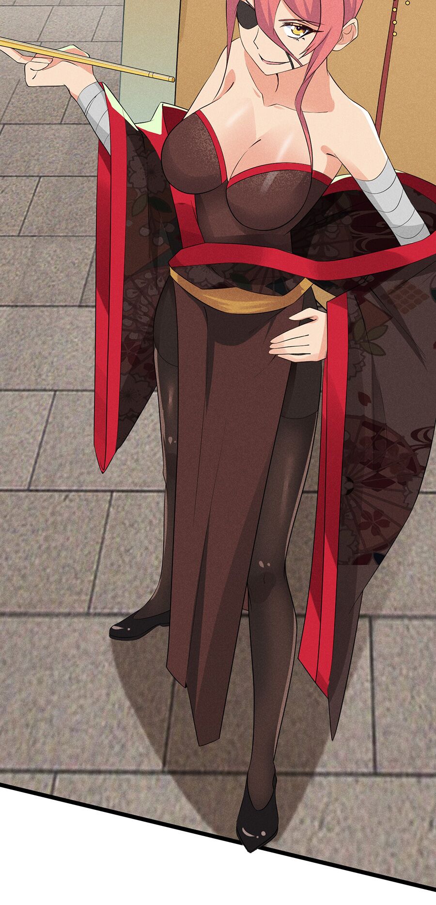 Võ Lâm đệ nhất đầu bếp - Chapter 23.1 - Page 3