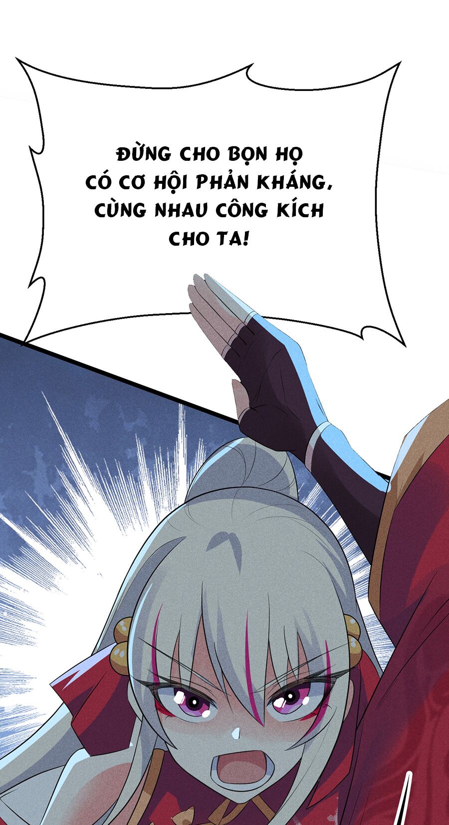 Võ Lâm đệ nhất đầu bếp - Chapter 23.1 - Page 44