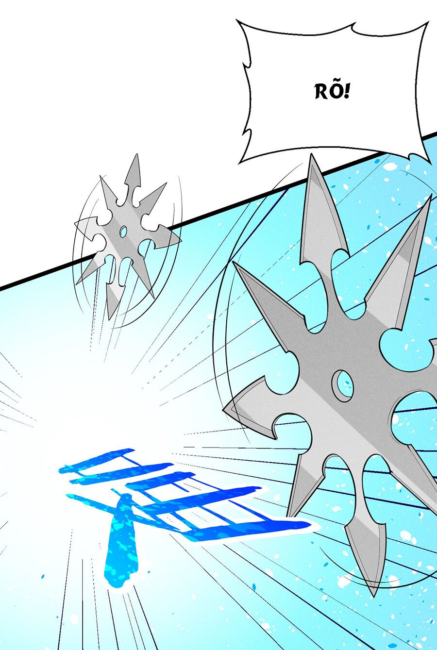 Võ Lâm đệ nhất đầu bếp - Chapter 23.1 - Page 46