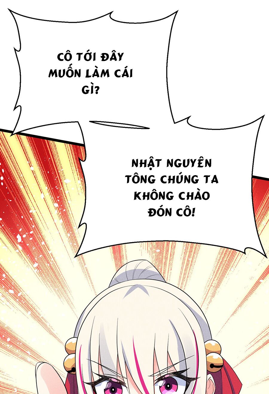 Võ Lâm đệ nhất đầu bếp - Chapter 23.1 - Page 4