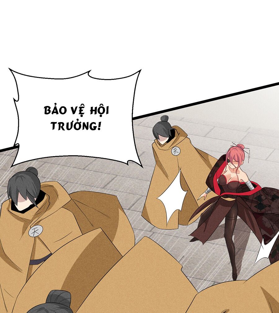 Võ Lâm đệ nhất đầu bếp - Chapter 23.1 - Page 49