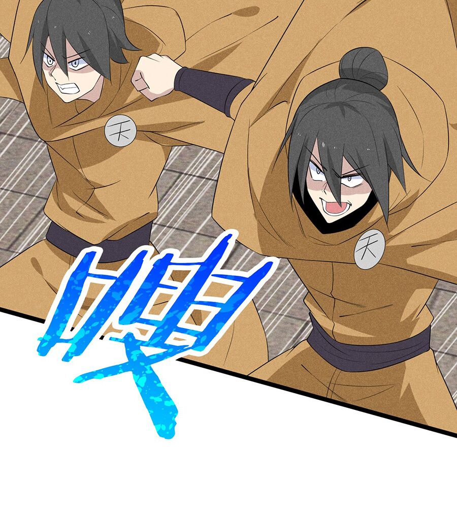 Võ Lâm đệ nhất đầu bếp - Chapter 23.1 - Page 50