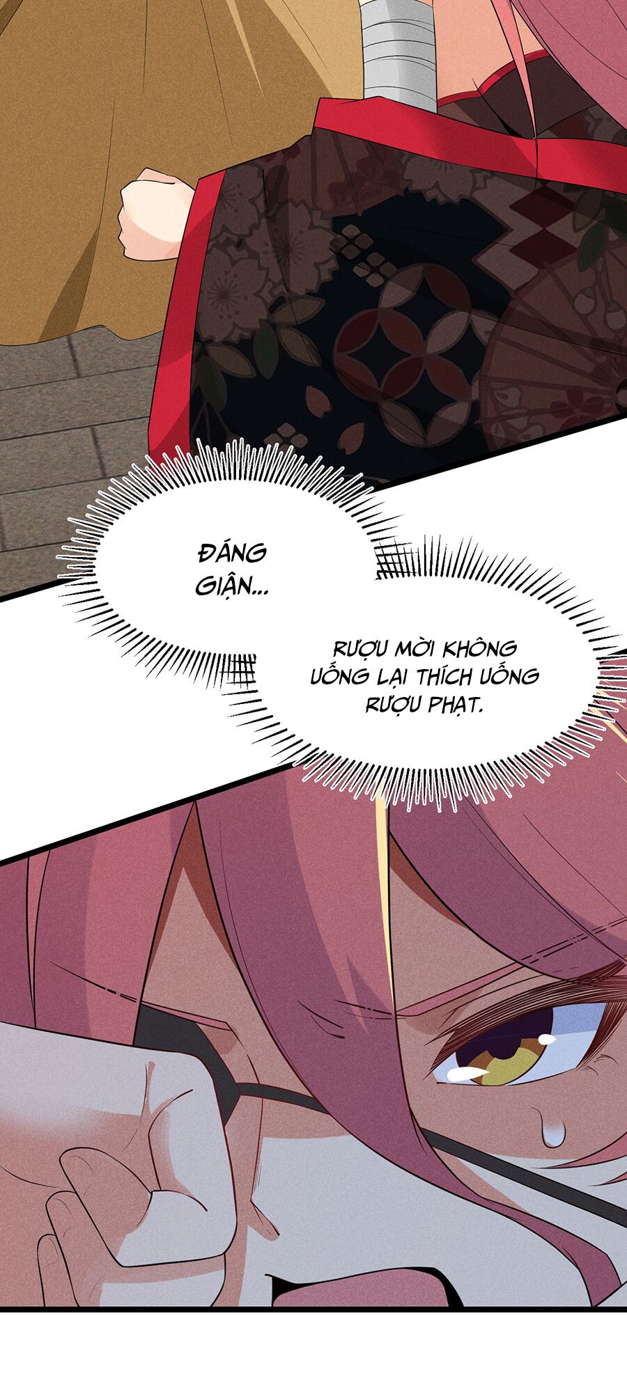 Võ Lâm đệ nhất đầu bếp - Chapter 23.1 - Page 52