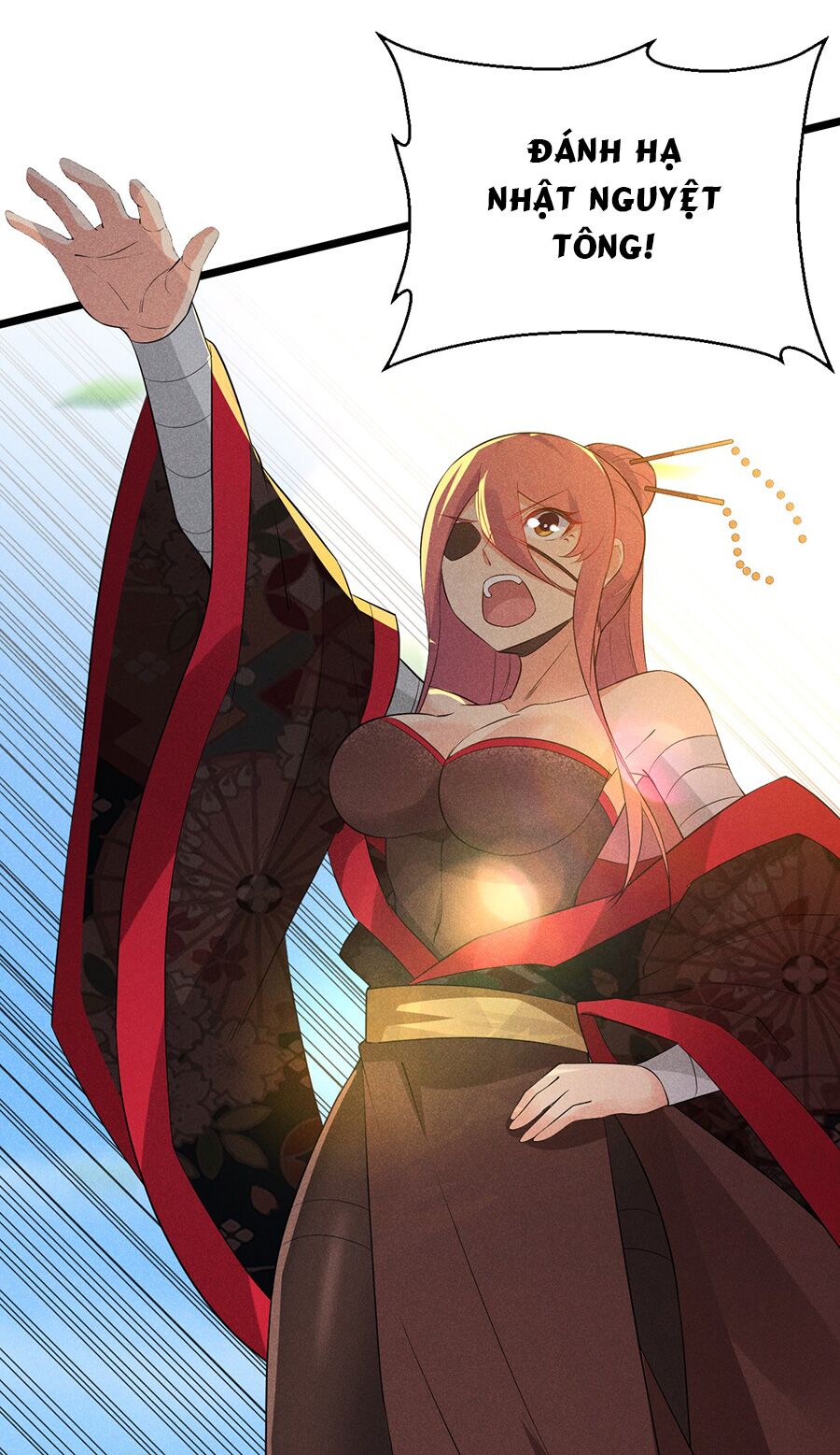 Võ Lâm đệ nhất đầu bếp - Chapter 23.1 - Page 59