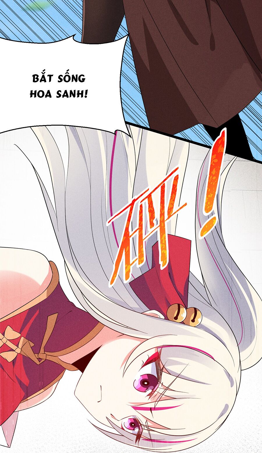 Võ Lâm đệ nhất đầu bếp - Chapter 23.1 - Page 60