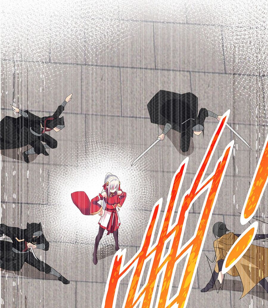 Võ Lâm đệ nhất đầu bếp - Chapter 23.1 - Page 61